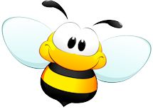 Whizz The Honey Bee